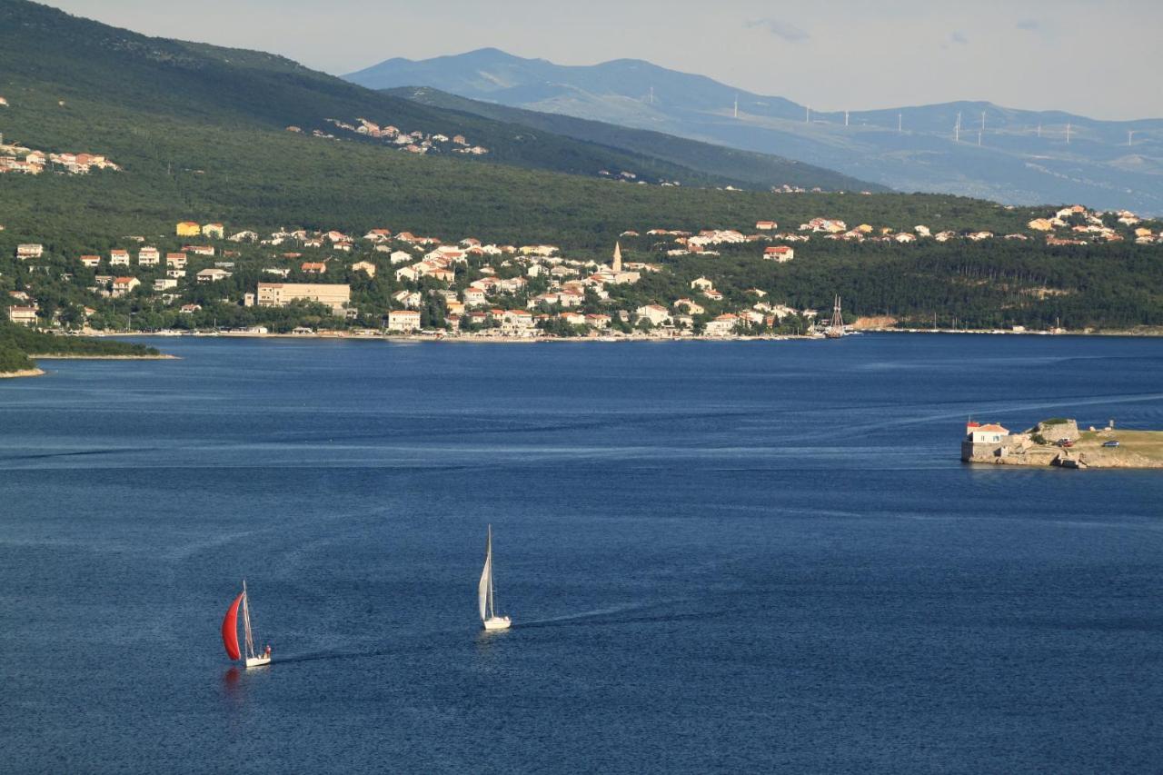 Apartments With A Swimming Pool Jadranovo, Crikvenica - 5521 Exterior foto
