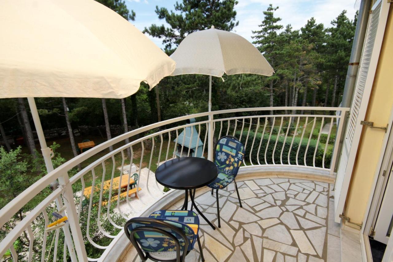 Apartments With A Swimming Pool Jadranovo, Crikvenica - 5521 Exterior foto
